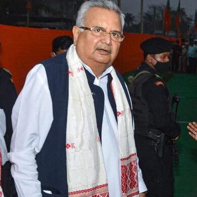 raman singh